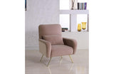 Melody Pink Chair