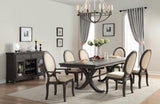 Canavese 11 PC Dining Set
