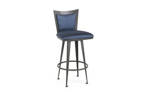 Excalibur II Swivel Barstool