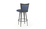 Excalibur II Swivel Barstool