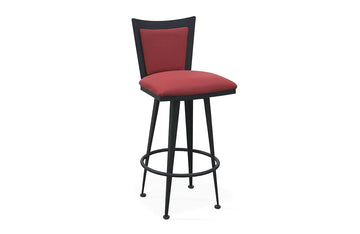 Excalibur II Swivel Counter Stool