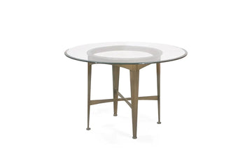 Excalibur Dining Table Base