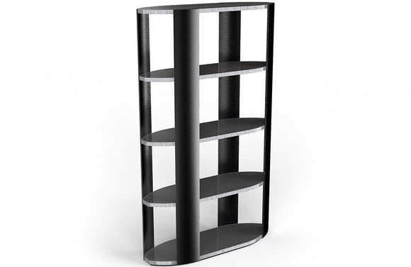 Mirage Bookcase