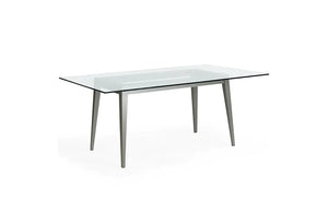 Maddox Rectangle Table Base