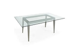 Maddox Rectangle Table Base