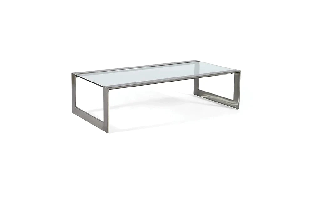 Transit Rectangle Cocktail Table | Johnston Casuals – Casa Eleganza ...