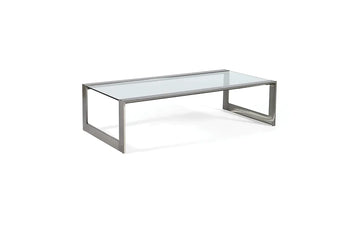 Transit Rectangle Cocktail Table