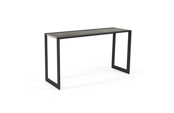 Transit Wood Console Table