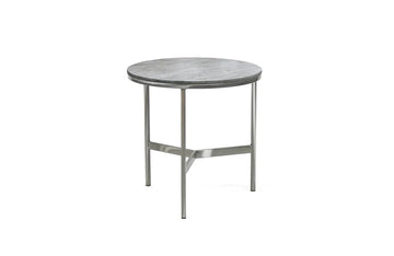 James Wood Top End Table