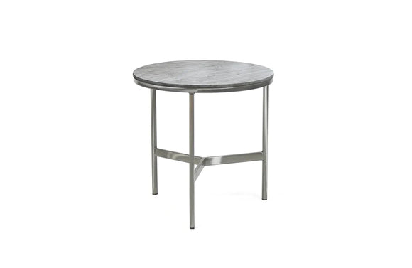 James Wood Top End Table