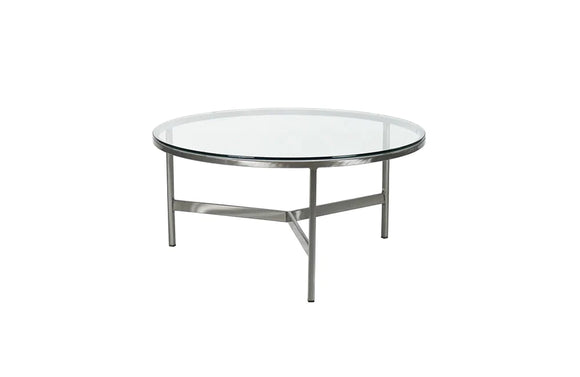 James Cocktail Table