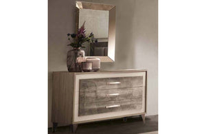 ArredoAmbra Single Dresser