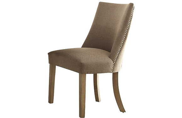 Cartier Round Dining Chair