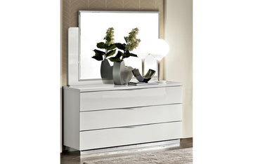 Aman Modern Single Dresser