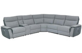 Agostino Sectional Sofa