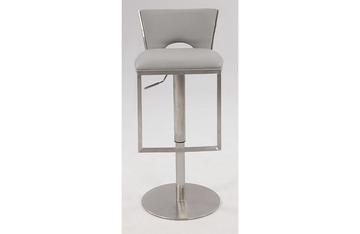 Lillian Pneumatic Height Stool