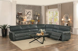 Naples Sectional Sofa