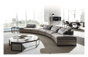 Vision Living Origami Sofa Maxi