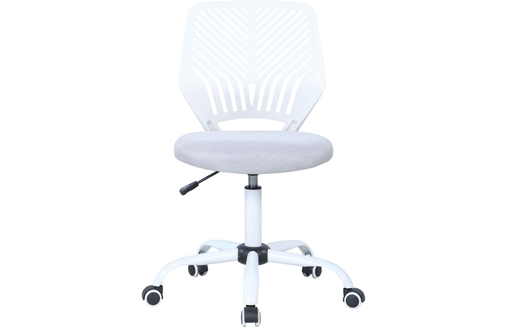 4020 Computer Chair White