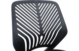 4020 Computer Chair Black