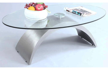 Dino Cocktail Table