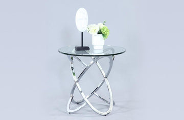 Haylee Lamp Table
