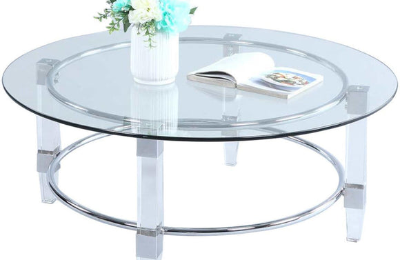 4038 Cocktail Table
