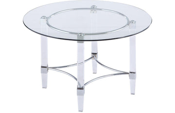 4038 Dining Table Base
