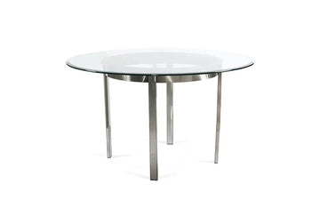 Pegasus Dining Table Base