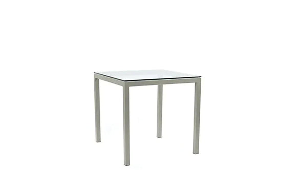 Parsons Dining Table Base 42SQ 42H