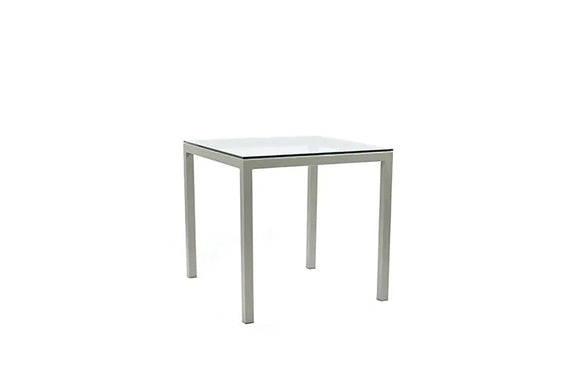 Parsons Dining Table Base 36SQ 30H