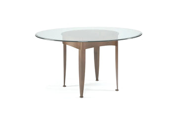 Modurne Dining Table Base