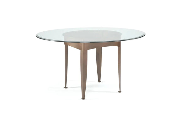 Modurne Dining Table Base