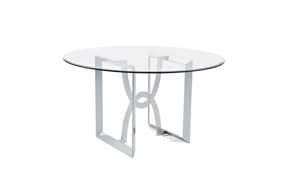 Brooks Dining Table Base
