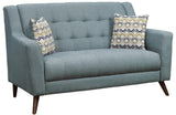 Arlene Gray Sofa Set