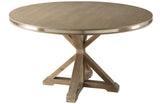 Cartier Round Dining Table