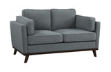 Mani Gray sofa set