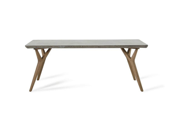 Dondi Concrete Dining Table