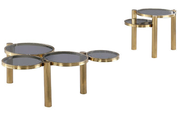 5024 Cocktail Table