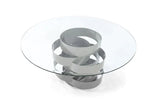 Halo Dining Table Base