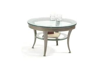 Spectrum Cocktail Table