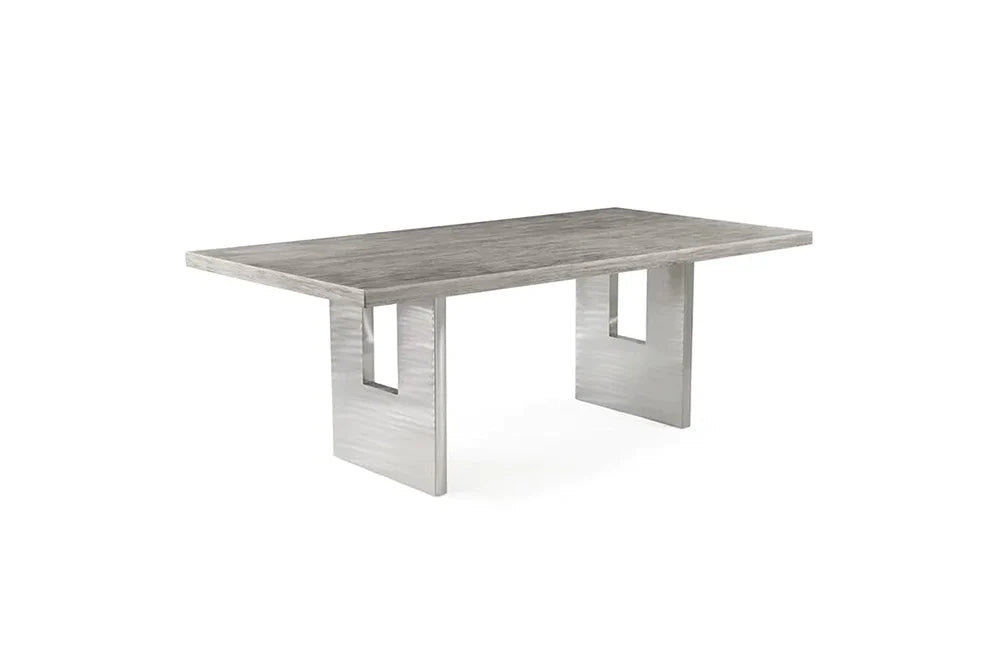 Arcadia Rectangle Dining Table Base | Johnston Casuals – Casa Eleganza ...