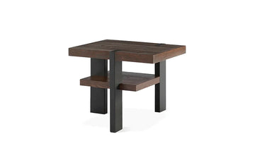 Arcadia Small End Table