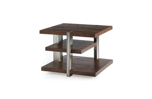 Arcadia Large End Table