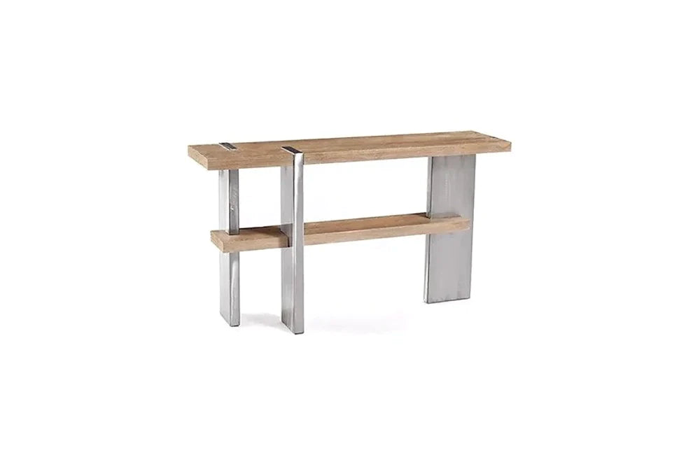 Arcadia Small Console Table | Johnston Casuals – Casa Eleganza ...
