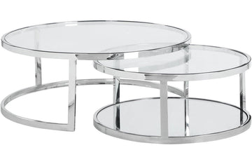 5509 Cocktail Table