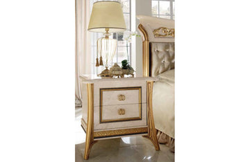 Melodia Night Nightstand