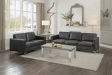 Jordan sofa set