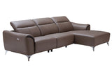 950 Sectional Sofa