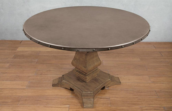 LeGrand Round Dining Table
